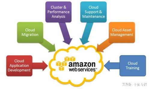 亞馬遜云科技在華告急 云服務暗藏危機與挑戰