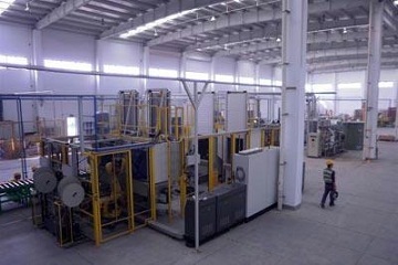 美鋁車輪產品蘇州制造工廠開業，引領綠色出行新篇章