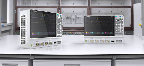 儀器設(shè)計(jì)公司與網(wǎng)絡(luò)設(shè)備銷售 頻譜儀外觀設(shè)計(jì)的融合與創(chuàng)新