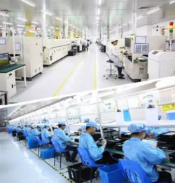 科技賦能，巾幗領(lǐng)航 中新科技集團(tuán)江珍慧榮獲“科技新浙商”稱號(hào)