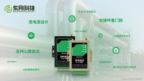 熱力管網(wǎng)DTU 賦能智慧運(yùn)營(yíng)，打造高效可靠管網(wǎng)服務(wù)體系