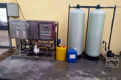 敦煌市純凈水設(shè)備供應(yīng) 廠家直銷，品質(zhì)守護(hù)，網(wǎng)絡(luò)技術(shù)服務(wù)伴您行