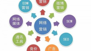 北京網(wǎng)絡(luò)推廣營(yíng)銷(xiāo)與網(wǎng)絡(luò)技術(shù)服務(wù) 數(shù)字化轉(zhuǎn)型中的雙翼驅(qū)動(dòng)