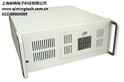上海工業服務器與工控電腦產品導購 報價、選型與祁鳴供應服務解析